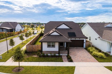 Weslyn Park Lake Home For Sale in ST Cloud Florida