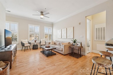 Partially FURNISHED 1 bedroom condo that's MOVE IN READY