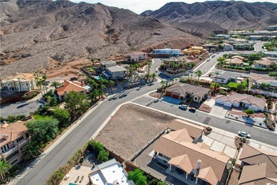 Lake Lot For Sale in Boulder City, Nevada