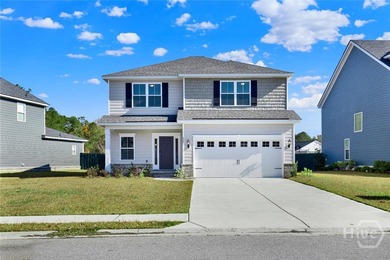 (private lake, pond, coastal) Home For Sale in Richmond Hill Georgia