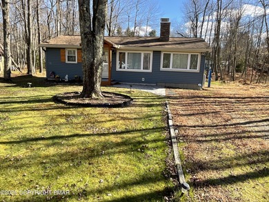 Arrowhead Lake Home Sale Pending in Pocono Lake Pennsylvania