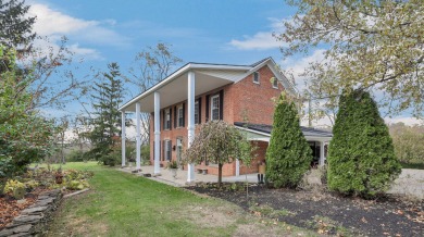 (private lake, pond, creek) Home For Sale in Urbana Ohio