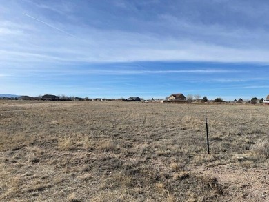 Pueblo Reservoir Lot For Sale in Pueblo West Colorado