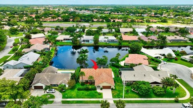 Welcome to this beautifully updated home in the highly desirable - photo 1