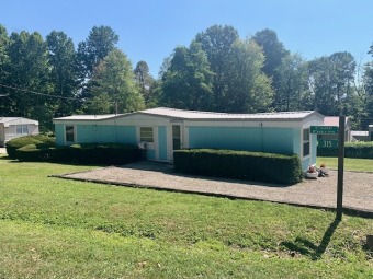 PENDING! 315 Raffo Villa Lane - Lake Home Sale Pending in Hardinsburg, Kentucky