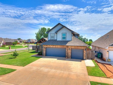 Welcome to 3400 Upland Ridge Dr. in the highly desirable - photo 3