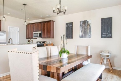 Back on market through no fault of the seller and move-in ready! - photo 3