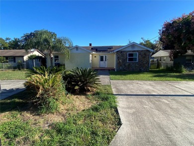 Lake Lena Home For Sale in Auburndale Florida