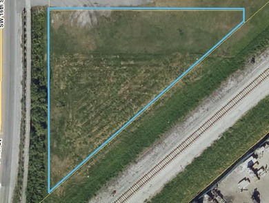 Lake Okeechobee Commercial For Sale in Belle Glade Florida