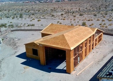 Located in the Prestigious North Fork of Laughlin Ranch. Legacy - photo 1
