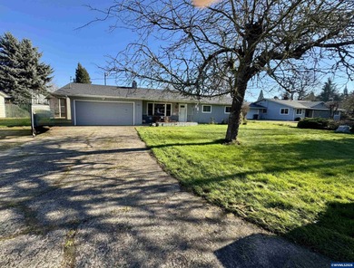 Pride of ownership shines with lots of updates in this 3 bd, 1