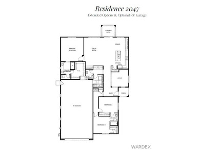 Located in the Prestigious North Fork of Laughlin Ranch. Legacy - photo 4
