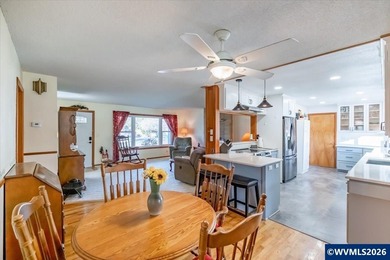 Pride of ownership shines with lots of updates in this 3 bd, 1