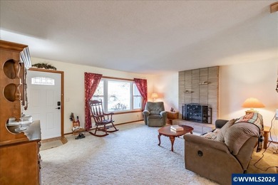 Pride of ownership shines with lots of updates in this 3 bd, 1