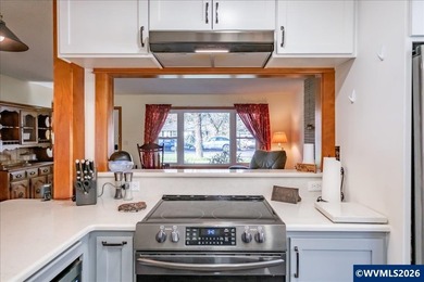 Pride of ownership shines with lots of updates in this 3 bd, 1