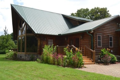 Lake Home For Sale in Franklin, North Carolina