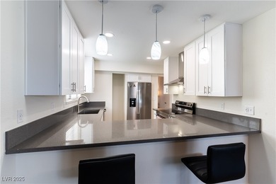 Lake Mead Condo For Sale in Boulder City Nevada