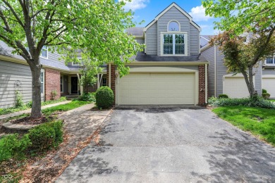 Lake Condo Sale Pending in Indianapolis, Indiana