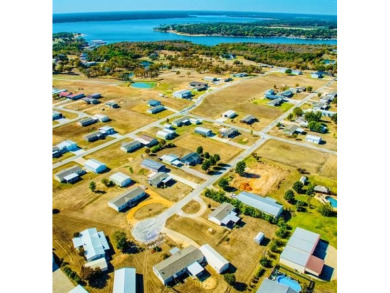 Lake Texoma Home For Sale in Kingston Oklahoma