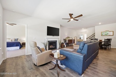 Step inside 138 Pumpernickel Place in the Wheatfield Subdivision - photo 12