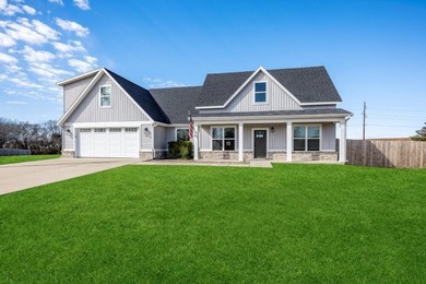 Lake Loch Lomond Home For Sale in Bella Vista Arkansas