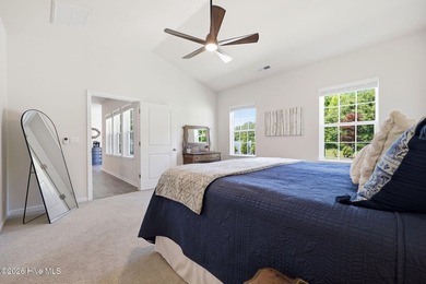 Step inside 138 Pumpernickel Place in the Wheatfield Subdivision - photo 22