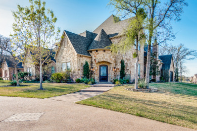 Beautiful Luxury Home - Lake Home For Sale in Fort Worth, Texas