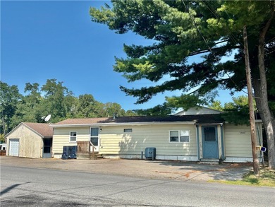 Keuka Lake Home Sale Pending in Penn Yan New York