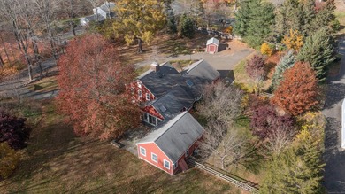 Lake Home For Sale in Newtown, Connecticut