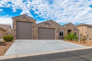 Lake Havasu Home For Sale in Lake Havasu City Arizona