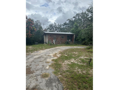 Lake Lowery Home For Sale in Haines City Florida