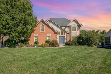 Lake Home For Sale in Walton, Kentucky