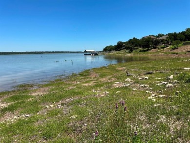 Lake Brownwood Lot For Sale in Brownwood Texas