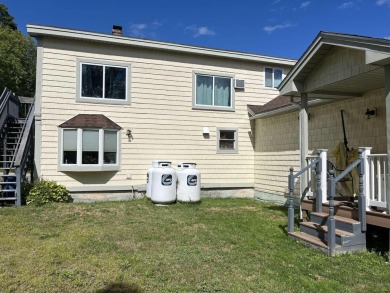 Welcome to 6 Stoddard Lane in popular Hallowell, Maine