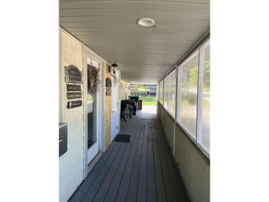 Welcome to 6 Stoddard Lane in popular Hallowell, Maine