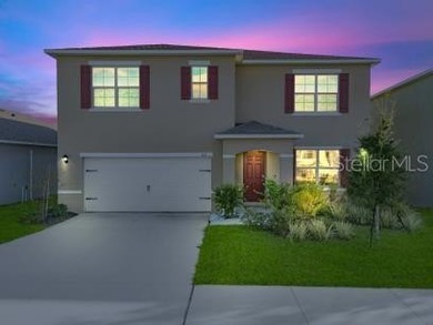 Grassy Lake - Polk County Home Sale Pending in Lake Alfred Florida