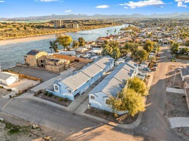Colorado River - Mohave County Condo For Sale in Bullhead City Arizona