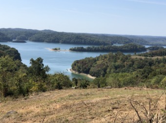 Lake Lot Off Market in Hilham, Tennessee