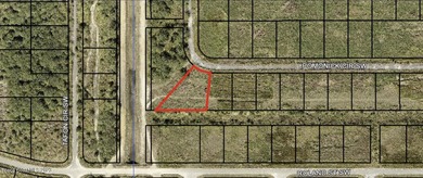 Over sized (.36 of an acre) residential pie shape lot located in - photo 2