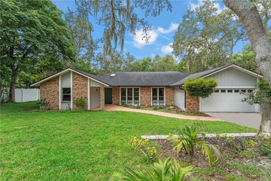 (private lake, pond, creek) Home For Sale in Orlando Florida