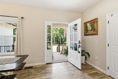 Built in 2023, this move-in ready 3-bedroom, 2-bath home offers - photo 5