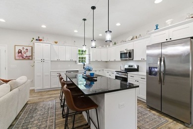 Built in 2023, this move-in ready 3-bedroom, 2-bath home offers - photo 8
