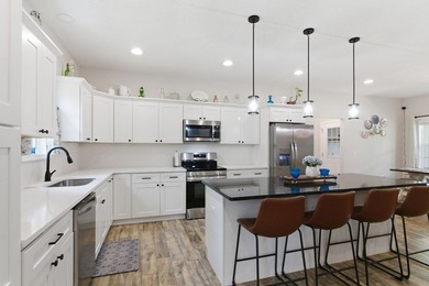 Built in 2023, this move-in ready 3-bedroom, 2-bath home offers - photo 9