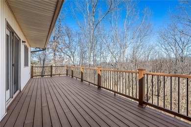 Lake Loch Lomond Home For Sale in Bella Vista Arkansas