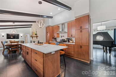 Experience elevated mountain living with the rare combination of - photo 11