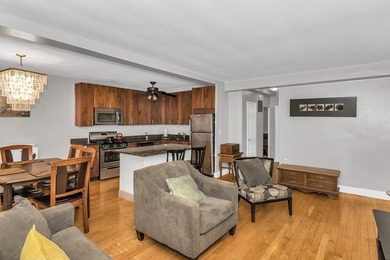 Discover modern living in this stylish two-bedroom, one and a - photo 11