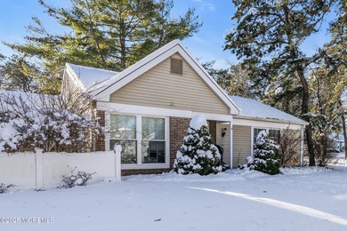 Pine Lake Condo For Sale in Manchester New Jersey