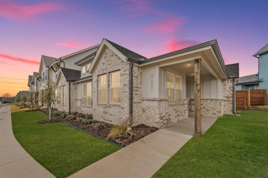 Lake Home For Sale in Fort Worth, Texas