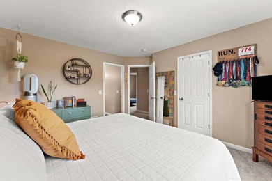 Picture Perfect home in Cross Lake Preserve, featuring all three - photo 11