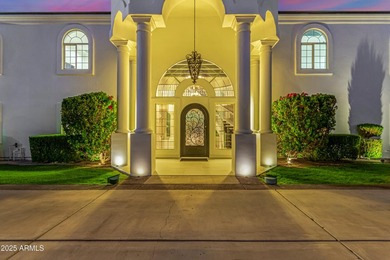 Turn-Key Luxury on Over an Acre in Mesa, AZ. This private - photo 2